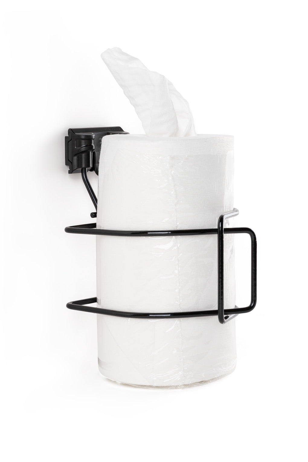 Ultimate Wall Mounted Wet Wipes Holder