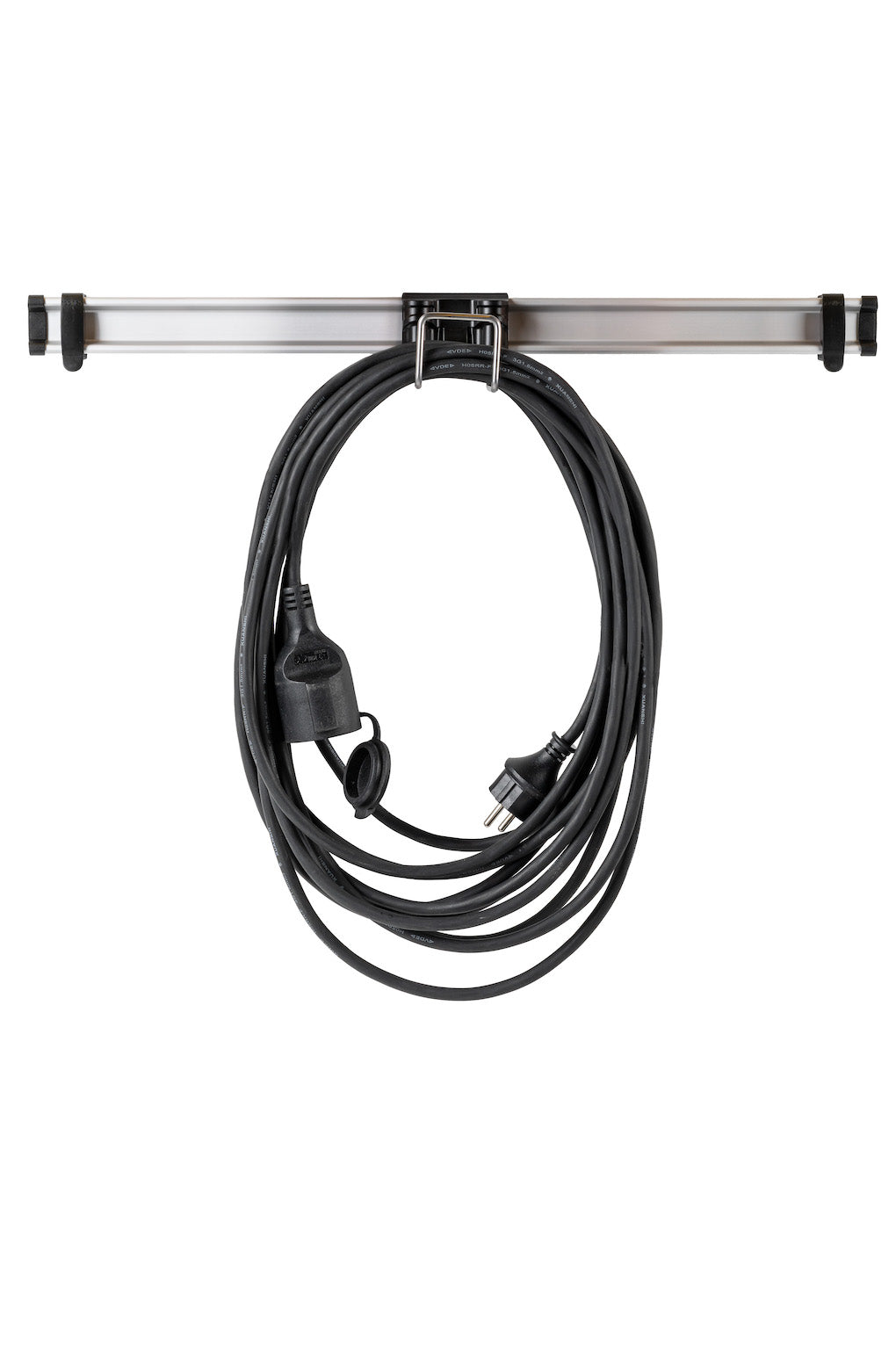 Support utilitaire pour cordon électrique Toolflex One - Noir